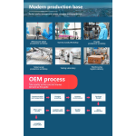 Whey Protein Powder Supplier - 5lbs Delicious Energy Customizable