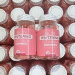 Skin Whitening Gummies Supplier - Bear Shape Vitamins Adult