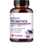 Female Probiotic Capsules Factory - 90 Capsules Cross Border