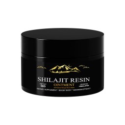 Shilajit Resin Paste Supplier - 50g Source Factory Hot Selling