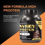 Whey Protein Powder Manufacturer - Healthy Prostate Muscle