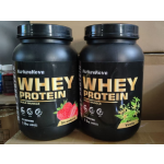 Whey Protein Powder Supplier - 5lbs Delicious Energy Customizable