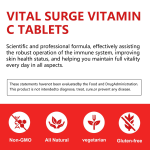 Vitamin C Chewable Tablets Factory - Strawberry Flavor Adult