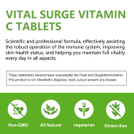 Vitamin C Chewable Tablets Manufacturer - Apple Flavor 1000 Pieces