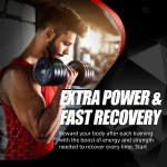 Male Capsules Supplier - 60 Count Source Factory Direct