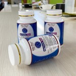 Male Fertility Tablets Manufacturer - Sperm Quality Improvement