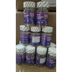 Collagen Soft Capsules Supplier - 30 Count Nail Growth Joint