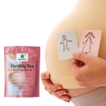 Women's Fertility Tea Supplier - Natural Pregnancy Chance