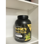 Whey Protein Powder Supplier - 5lbs Delicious Energy Customizable
