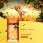 Vitamin C Supplement Manufacturer - Chewable Tablet Capsules Immunity