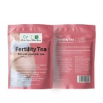 Women's Fertility Tea Supplier - Natural Pregnancy Chance