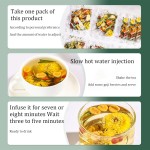 Dandelion Wolfberry Tea Manufacturer - 12 Packs Liver Eye