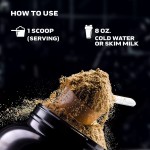 Whey Protein Powder Factory - 899g Gold Standard Mass Gain