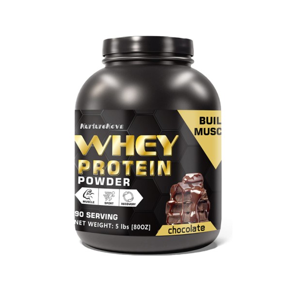 Whey Protein Powder Manufacturer - Healthy Prostate Muscle