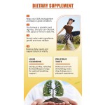 Mullein Drops Factory - 60ml Immunity Boost Supplement