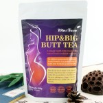 Hip Butt Tea Factory - Upgraded Version Estrogen Firming
