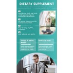 Vitamin B-12 Drops Manufacturer - 5000mcg Cherry Flavor 60ml