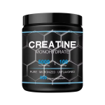 Creatine Powder Manufacturer - Food Grade Muscle Growth