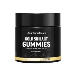 Shilajit Gummies Factory - 30 Gold Customized Source Factory