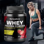Whey Protein Powder Manufacturer - High Immunity Muscle Support