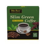 Green Coffee Supplement Factory - Slimming Ganoderma Weight Loss