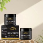 Shilajit Resin Manufacturer - Himalayan High Grade Bulk
