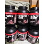 Whey Protein Powder Supplier - 2lb Chocolate OEM Cross Border