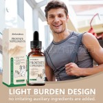Prostate Supplements Drops Manufacturer - 60ml OEM Cross Border
