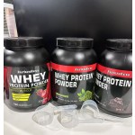 Whey Protein Powder Manufacturer - High Immunity Muscle Support