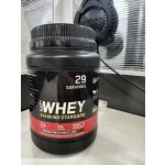 Whey Protein Powder Factory - 899g Gold Standard Mass Gain