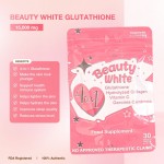 Whitening Capsules Factory - 30 Count Beauty Adult Direct