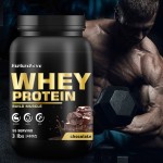Whey Protein Powder Manufacturer - 3lb Matcha Energy Providing
