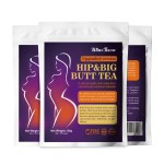 Hip Butt Tea Factory - Upgraded Version Estrogen Firming