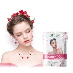 Skin Whitening Tea Supplier - 14-Day Beauty Adult Export