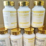 Collagen Capsules Factory - Women Vitamin Amazon Hot Selling