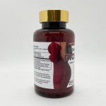 Maca Capsules Supplier - 120 Capsules Original Factory