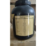 Protein Powder Manufacturer - 5lbs Chocolate OEM Supported