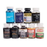 Hip Enhancement Gummies Factory - Custom Logo Sweet Skin