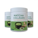 Matcha Collagen Powder Supplier - Hot Commodity Foreign Trade