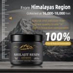 Shilajit Resin Manufacturer - Himalayan High Grade Bulk