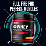 Whey Protein Powder Manufacturer - 5lbs Isolate Muscle Builder