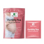 Women's Fertility Tea Supplier - Natural Pregnancy Chance