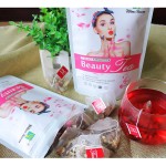 Skin Whitening Tea Supplier - 14-Day Beauty Adult Export