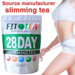 Slimming Tea Factory - 28 Days Hyperlipidemia Regulating