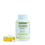 Collagen Capsules Factory - Women Vitamin Amazon Hot Selling