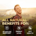 Vegetable Liquid Drops Manufacturer - Superfood Vitamins Minerals