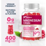 Calcium Gummies Manufacturer - Potassium Magnesium Glycinate Sleep