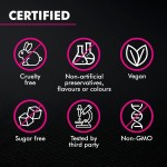 Creatine Monohydrate Gummies Manufacturer - Pre Workout Energy