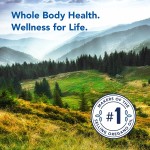 Oregano Oil Gummies Factory - Black Seed Immune Support Leaf