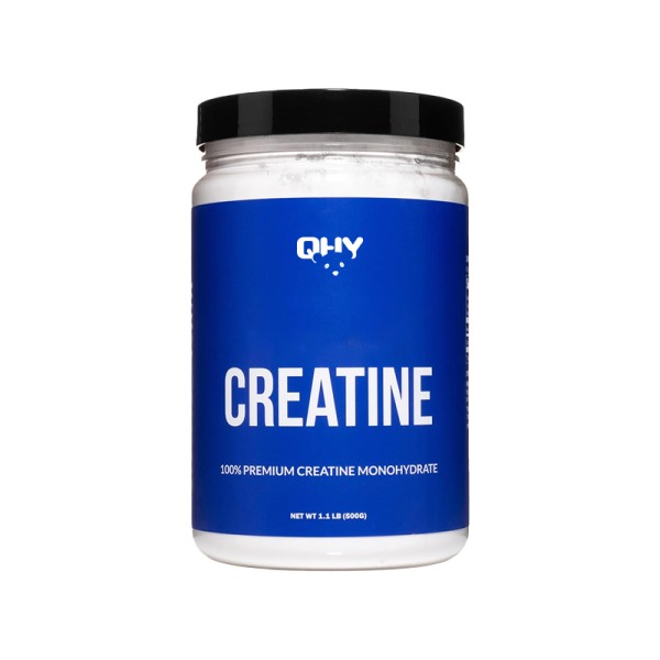 Creatine Powder Supplier - Monohydrate Healthcare Supplement